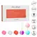 CalExotics She-Ology Interchangeable Kegel Exercise Ball Set Silicone