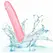 CalExotics Size Queen Intimate Accessory Pink 25.5 cm Flexible TPR