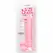 CalExotics Size Queen Intimate Accessory Pink 25.5 cm Flexible TPR
