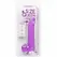 CalExotics Size Queen Intimate Model Purple 20.3cm Flexible TPR