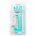 CalExotics Size Queen Model Blue 15.3 cm Flexible Intimate System