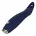 CalExotics Chic Jasmine 10-Speed Flickering Silicone Teaser, Waterproof