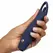 CalExotics Chic Jasmine 10-Speed Flickering Silicone Teaser, Waterproof