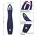 CalExotics Chic Jasmine 10-Speed Flickering Silicone Teaser, Waterproof