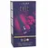 CalExotics Chic Jasmine 10-Speed Flickering Silicone Teaser, Waterproof