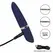 CalExotics Chic Daisy Mini Massager - Compact Waterproof Vibrating Model
