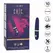 CalExotics Chic Daisy Mini Massager - Compact Waterproof Vibrating Model