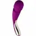 LELO Smart Wand 2 Medium Purple - Premium Cordless Body Massager