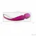LELO Smart Wand 2 Medium Purple - Premium Cordless Body Massager