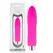 Dolce Vita Four Pink Rechargeable Device 7 Modes Medical Silicone 13cm