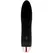 Dolce Vita Four Black Rechargeable Silicone Device 7 Modes 13cm