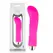 Dolce Vita Pink Two Rechargeable 7-Mode Silicone Intimate Device