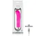 Dolce Vita Pink Two Rechargeable 7-Mode Silicone Intimate Device