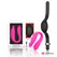WEARWATCH WATCHME Dual Technology Intimate Machine Fuchsia/Black, Remote