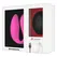 WEARWATCH WATCHME Dual Technology Intimate Machine Fuchsia/Black, Remote
