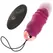Rithual Reva Egg Remote-Controlled Intimate Device Up&Down System, Pink