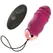 Rithual Reva Egg Remote-Controlled Intimate Device Up&Down System, Pink