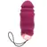Rithual Reva Egg Remote-Controlled Intimate Device Up&Down System, Pink