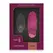 Rithual Reva Egg Remote-Controlled Intimate Device Up&Down System, Pink