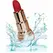 CalExotics Hide & Play Lipstick Red - Rechargeable Compact Device 7.5cm