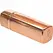 CalExotics Hide & Play Lipstick Red - Rechargeable Compact Device 7.5cm