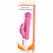 Seven Creations Euphoric Bunny Rotating Intimate Machine Lilac 23.4cm