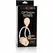 CalExotics Original Oro Clitoria Intimate Air-Pulse Device Gold