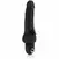 CalExotics Power Stud Cliterrific Black Intimate Massager 19cm