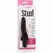 CalExotics Power Stud Cliterrific Black Intimate Massager 19cm