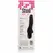 CalExotics Power Stud Cliterrific Black Intimate Massager 19cm