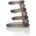 CalExotics Dr. Joel Kaplan Support Master Triple Smooth Ring System
