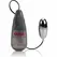 CalExotics COLT Multi-Speed Power Pak Bullet Massager ABS Black 6cm