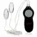 CalExotics COLT Twin Turbo Bullets 7-Mode Waterproof Intimate System