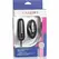 CalExotics Remote-Controlled Bullet Black 12-Mode Waterproof System