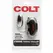 COLT Xtreme Turbo мини вибратор, 2 скорости, сребрист