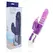 INTENSE Guppy Lilac Rotator Multi-Speed Intimate Massage Device 27cm
