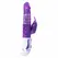 INTENSE Guppy Lilac Rotator Multi-Speed Intimate Massage Device 27cm