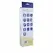 INTENSE Guppy Lilac Rotator Multi-Speed Intimate Massage Device 27cm