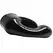 Baile Power Head Interchangeable Massager Attachment, Black TPR
