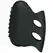 Pretty Love Flirtation Steward Black - Vibrating Silicone Finger Device