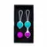 Pretty Love Flirtation Hegel Ball Set - Silicone Strengthening System