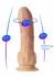 Silexd Legends Juan Lucho Signature Model 8 Inch - SILEXPAN® Silicone