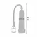 TOYJOY Power Massage Pump Transparent Cylinder Measurement System 23cm