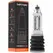 Bathmate Hydromax 6 Transparent Water-Based Enhancement System 10-15cm