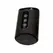 CalExotics Peak 4-Speed Rechargeable Intimate Enhancement Pump Black