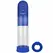 CalExotics Admiral Rechargeable Intimate Pump Kit with Silicone Enhancer Ring