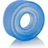 CalExotics Advanced Silicone Pump Sleeve Blue 7.5x3.25cm Universal Fit