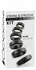 You2Toys Cock&Ball Kit Strong&Stretchy Silicone Ring Set 6 pcs