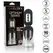 CalExotics Get Hard Automatic Pump Set with Vibration, 13.25 cm