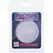 CalExotics Universal Silicone Pump Sleeve Clear, 8 cm Diameter, Flexible Fit